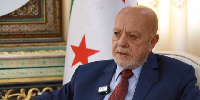 Syrian Minister of Economy: Lifting Western sanctions is a "qualitative leap" that brings Syria back to the global financial system.