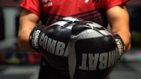 La Syrie participe au Championnat du monde de kickboxing qui se déroule en Hongrie.