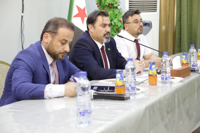 وزارة التربية والتعليم السورية تدعو إلى الاعتماد على معرفاتها الرسمية على مواقع التواصل الاجتماعي كمصدر للمعلومات