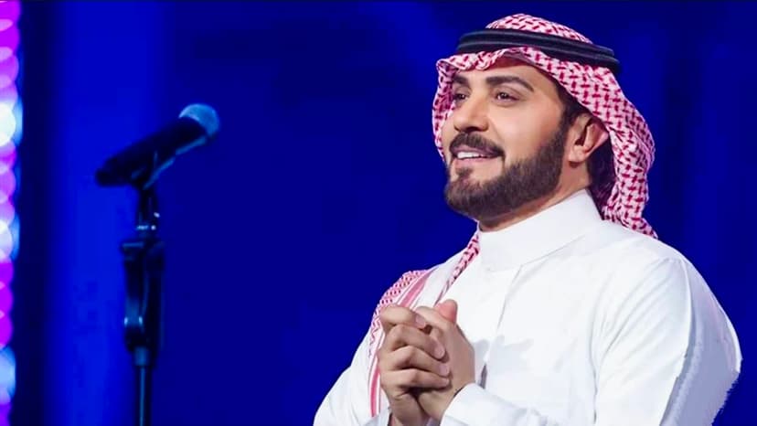 מاجد المهندس נכנס לבית החולים בעקבות מכה בריאותית פתאומית