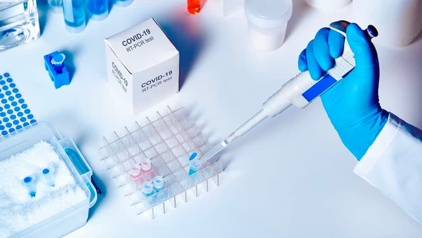 Omicron... die am schnellsten verbreitete neue Variante des Coronavirus erscheint in Europa und Asien.