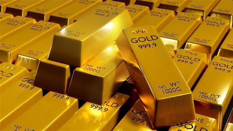 الذهب يرتفع بدعم من التوترات الجيوسياسية وتوقعات تخفيف السياسة النقدية الأمريكية