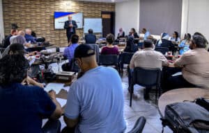 الأكاديمية السورية للتدريب والاستشارات تُوسع نشاطها بعد افتتاح مقرها في دمشق