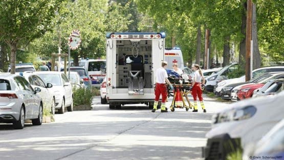 Riyad présente ses condoléances à Vienne suite à l'incident à l'école de la ville de Graz.