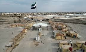 Next Saturday, the Syrian-Iraqi border is scheduled to open the Al-Bukamal crossing.