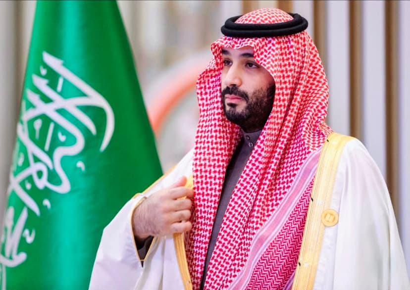 Des communications urgentes entre Mohammed ben Salmane et les dirigeants européens pour apaiser les tensions avec l'Iran.
