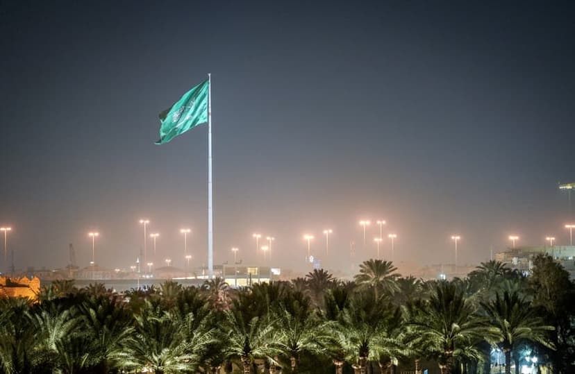 L'Arabie saoudite se rassure quant à la situation environnementale des centrales de "Natanz" et "Ispahan".