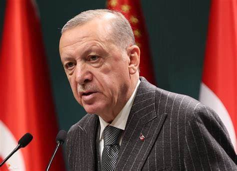 اردوغان به همتای ایرانی خود گفت: نتانیاهو تلاش می‌کند منطقه را به آتش کشیده و مذاکرات هسته‌ای را با حملات به ایران بی‌اثر کند.
