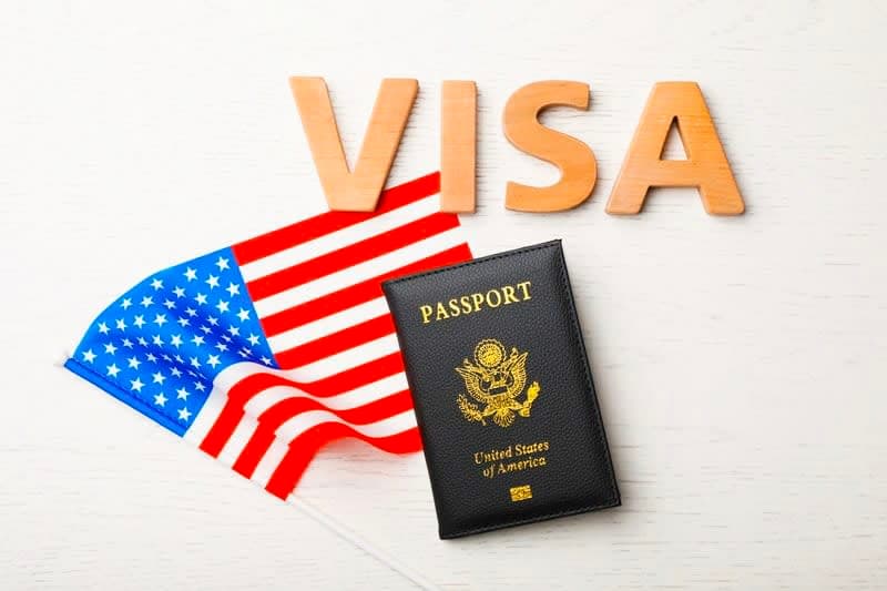 Washington is considering banning citizens from 36 countries, including Egypt.