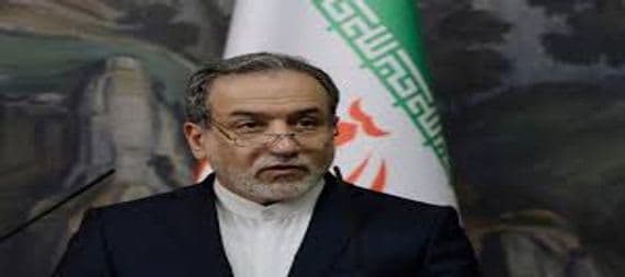 Iraqi official: We do not want to escalate the war and nuclear facilities are a "red line."