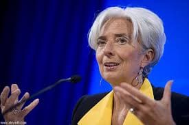 Banco Central Europeo: La inflación se acerca al nivel objetivo a pesar de los desafíos económicos continuos.