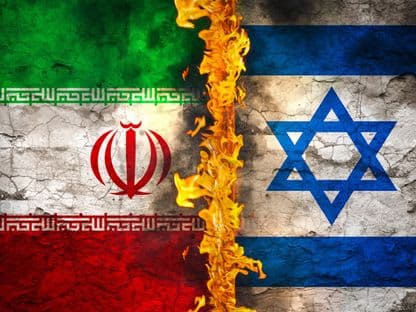 Israeli President: Recent attacks on Iran aim to "change the Middle East"