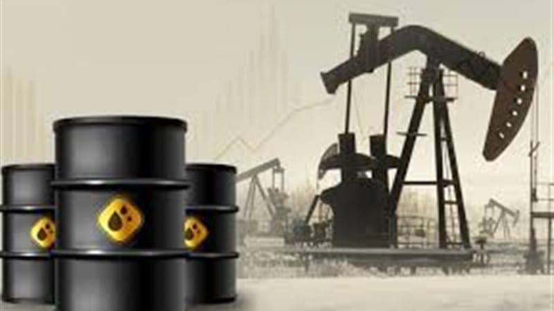 Middle East tensions push oil prices up... Concerns arise about a supply crisis if the conflict escalates.