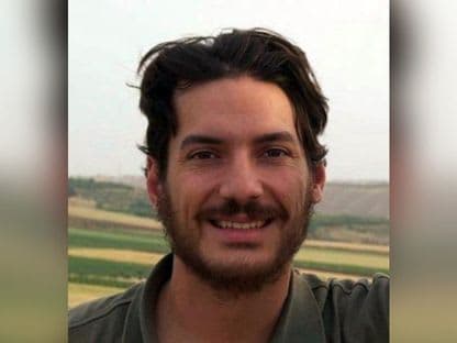 Former Syrian official reveals Assad's involvement in the killing of American journalist Austin Tice.