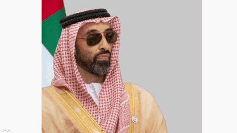 طحنون بن زايد: "K2 Think" إنجاز استراتيجي يعزز ريادة الإمارات في الذكاء الاصطناعي عالمياً