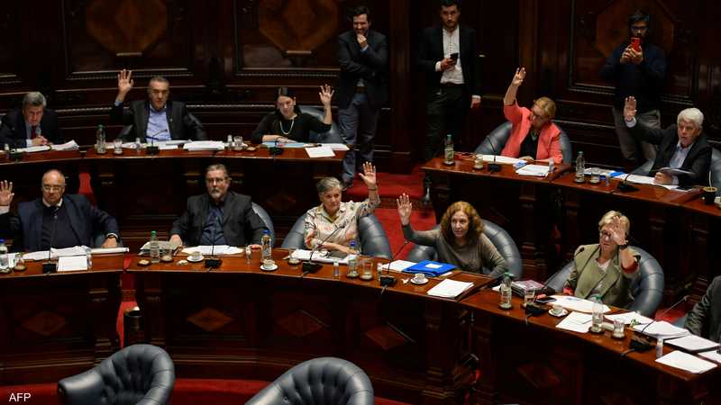 Uruguay aprueba la ley de "muerte digna" para legalizar la eutanasia