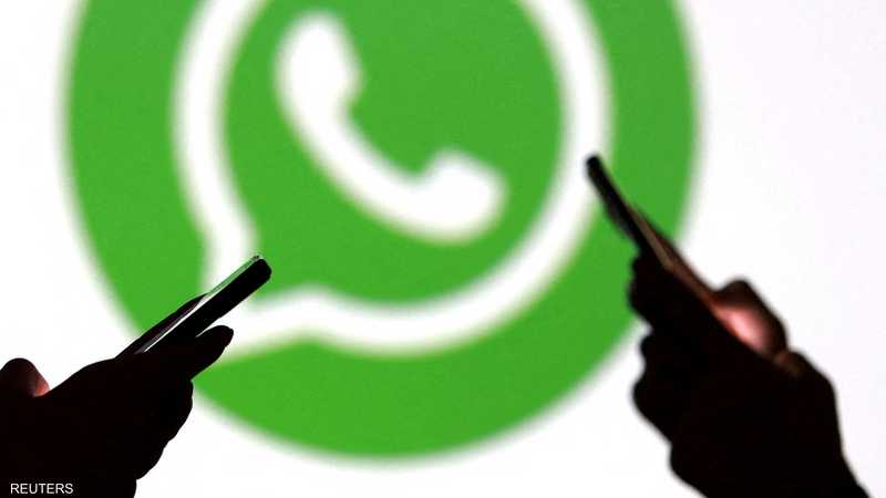 "واتساب".. جبهة رقمية جديدة في الحرب الخفية بين إسرائيل وإيران