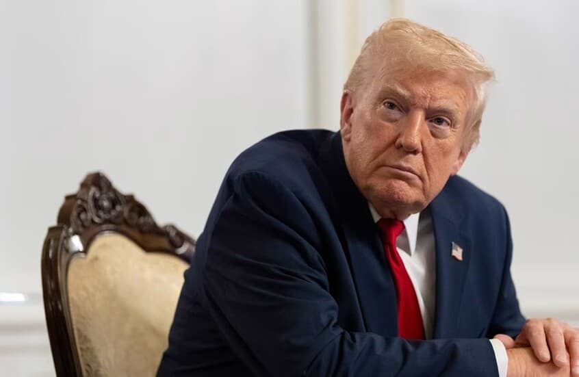 הקובץ הוונצואלי מבלבל את החישובים של טראמפ ומעמיד את וושינגטון בפני אפשרויות מוגבלות