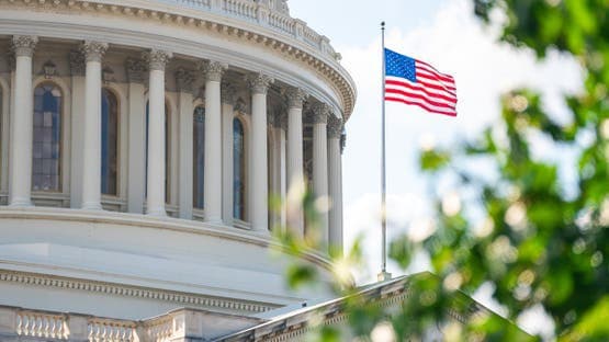 The U.S. Congress Approves Largest Defense Budget and Moves to Lift 'Caesar' Sanctions on Syria