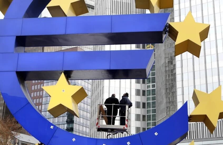 La Bulgarie rejoint officiellement la zone euro au milieu des craintes inflationnistes et politiques