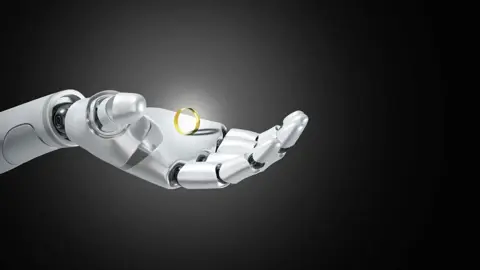 Les Pays-Bas annulent un mariage en raison de l'utilisation d'un discours généré par une intelligence artificielle