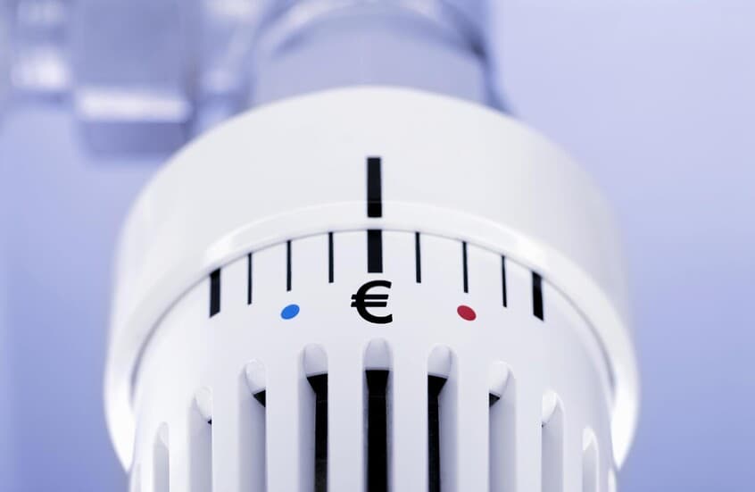 מחירי הגז באירופה עולים לרמה הגבוהה ביותר ב-10 חודשים