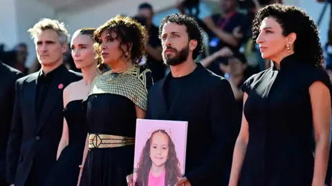 «La voix de Hind Rajab» se rapproche des Oscars.. Une nouvelle réalisation pour le cinéma arabe dans la course mondiale