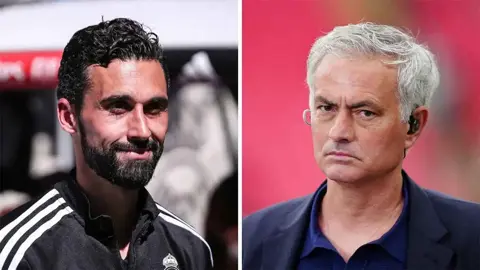 Arbeloa répond à Mourinho après ses critiques sur les jeunes entraîneurs