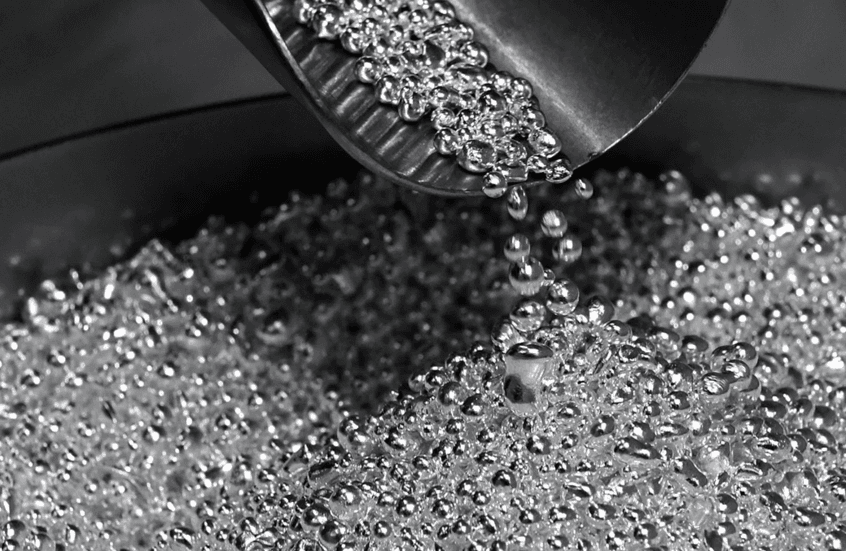 הכסף רושם זינוק חסר תקדים וחוצה את רף 110 הדולרים לאונקיה