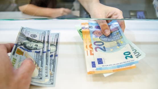 La force de l'euro met la Banque centrale européenne face à un test difficile… Va-t-elle envisager une baisse des taux d'intérêt ?