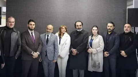 وزارة الاقتصاد السورية تدخل رمضان بمسلسل «عرض وطلب»