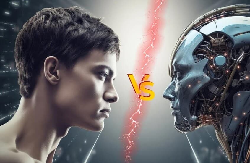 دراسة تكشف: الذكاء الاصطناعي قد يفهم شخصيتك بدقة تتجاوز أصدقاءك