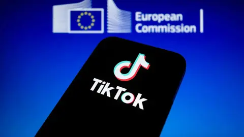 L'Union européenne accuse TikTok de violer les lois en raison de son "design addictif"