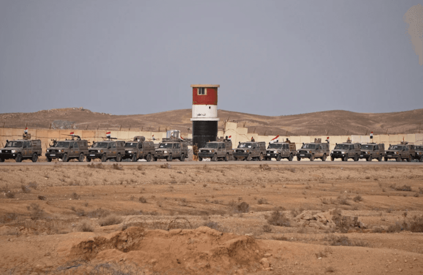 نقل مئات از عناصر داعش از سوریه به عراق نگرانیهای امنیتی جدیدی را به وجود میآورد