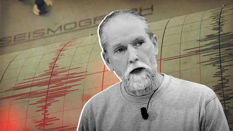 تحذيرات زلزالية جديدة تثير الجدل.. عالم هولندي يتوقع نشاطاً خطيراً في فبراير وخبراء يرفضون