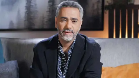 Neue Entwicklungen im Fall Fadel Shaker.. Steht die Gerichtsverhandlung vor einer gerichtlichen Entscheidung?