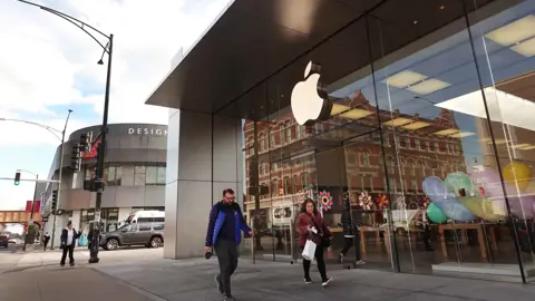 Apple se prépare à chiffrer les messages entre iPhone et Android via le protocole RCS, une nouvelle étape pour renforcer la sécurité des communications