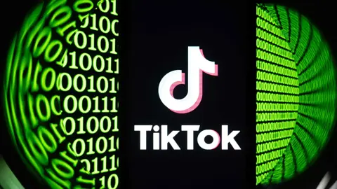Même sans compte.. des rapports révèlent la capacité de "TikTok" à suivre les utilisateurs en ligne