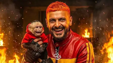 Millionen Gehälter und sportliche Entschuldigungen.. Eine neue Saison von Ramz Jalals Programmen entfacht frühzeitig die Kontroversen