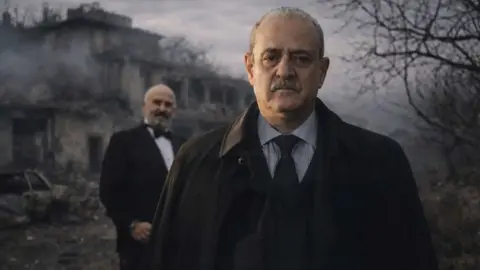 Sorpresa dramática.. La retirada de «los sirios enemigos» de la carrera de Ramadán 2026 confunde la competencia