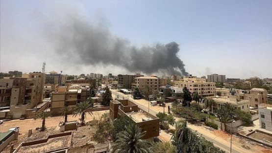 La ministre de la Santé du Kordofan du Sud échappe à une attaque de drones sur sa maison