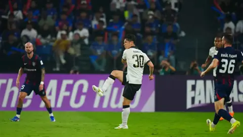 بعد إقصاء أولسان.. تحديد مواجهات ثمن نهائي مجموعة الشرق لدوري أبطال آسيا