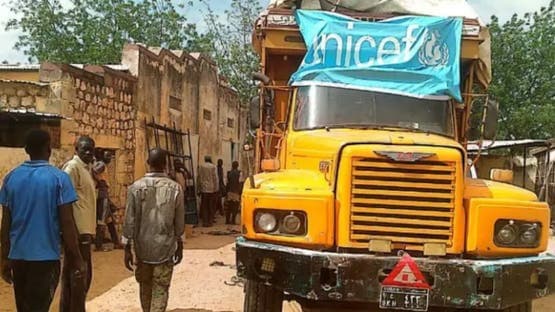 برنامج الغذاء العالمي يرسل مساعدات إلى كردفان بعد غياب عامين