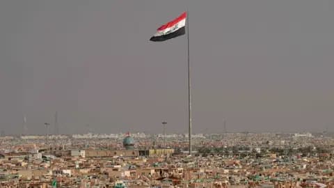 واشنطن تشدد قبضتها على بغداد.. سلاح الفصائل وترشيح المالكي تحت المجهر الأمريكي