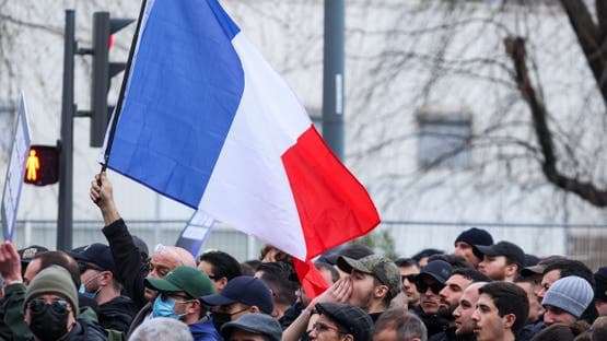 فرنسا تستدعي السفير الأميركي بعد تصريحات مثيرة بشأن مقتل ناشط يميني
