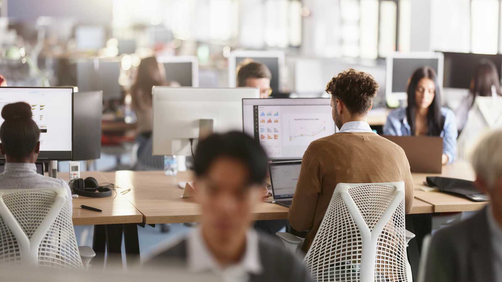 40 دقيقة إضافية من الإنجاز اليومي .. كيف يزيد التركيز الذهني إنتاجيتك ؟