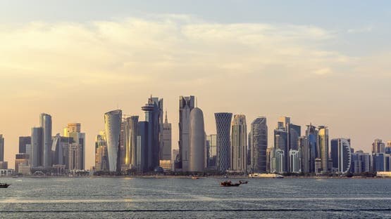 قطر تعلن إحباط هجوم جوي: إسقاط مسيّرات ومقذوفات إيرانية استهدفت بنى مدنية