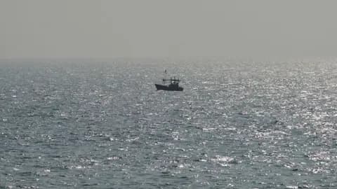 سفينة حربية إيرانية ثانية تقترب من سريلانكا بعد إغراق الفرقاطة "دينا"