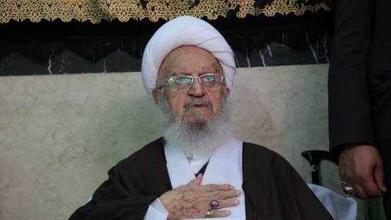 مرجع إيراني بارز يدعو لاختيار قائد أعلى فورًا بعد مقتل خامنئي في الهجوم الأميركي الإسرائيلي