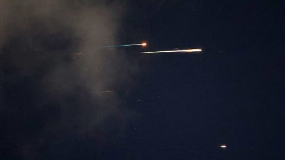 الأردن: اعتراض 108 صواريخ وطائرات مسيّرة بعد هجمات إيرانية استهدفت منشآت حيوية